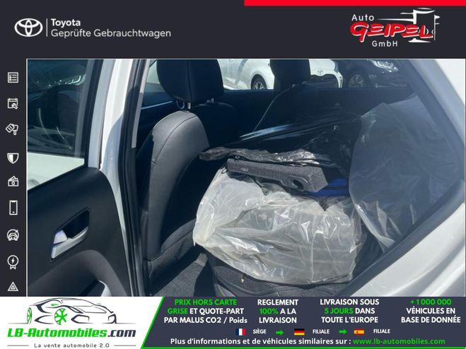 Kia Picanto 1.0 T-GDi 100ch BVM  de 2022