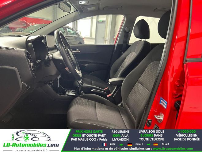 Kia Picanto 1.2 DPi 84ch BVA Rouge M�tallique de 2023