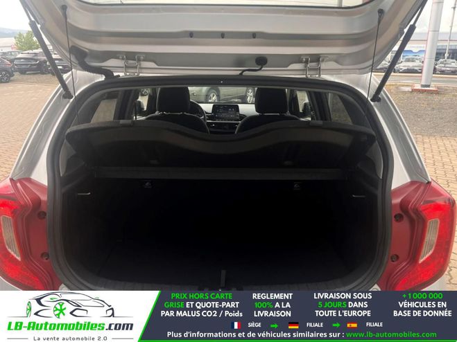 Kia Picanto 1.2 DPi 84ch BVM Argent� M�tallique de 2022