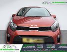 Kia Picanto 1.0 DPi 67ch BVA &agrave; Beaupuy (31)