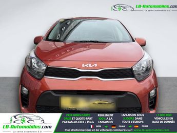  Voir d&eacute;tails -Kia Picanto 1.0 DPi 67ch BVA &agrave; Beaupuy (31)