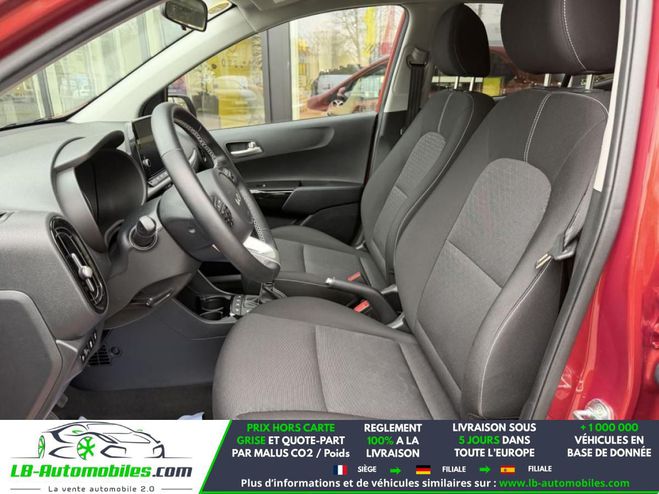 Kia Picanto 1.0 DPi 67ch BVA Orange M�tallique de 2022