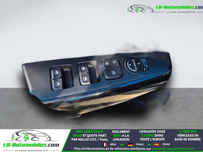 Kia Picanto 1.0 DPi 67ch BVA Noir M�tallique de 2022
