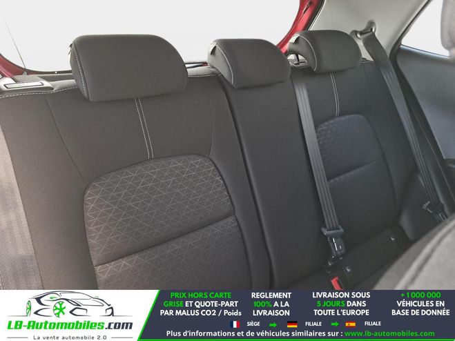 Kia Picanto 1.2 DPi 84ch BVM Rouge M�tallique de 2022