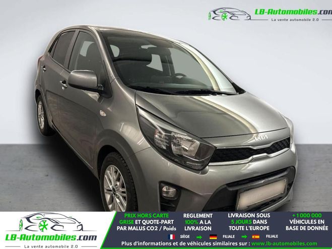 Kia Picanto 1.0 DPi 67ch BVA  de 2022