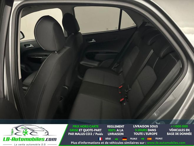 Kia Picanto 1.0 DPi 67ch BVA  de 2022