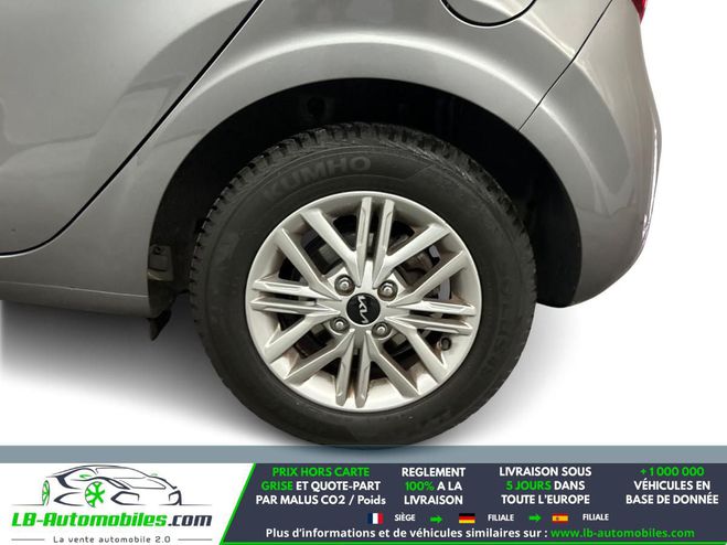 Kia Picanto 1.0 DPi 67ch BVA  de 2022