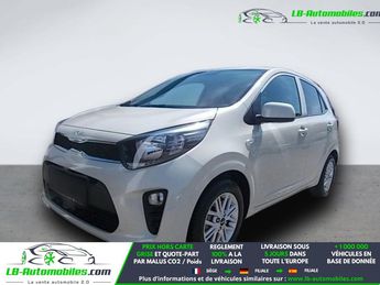  Voir d&eacute;tails -Kia Picanto 1.0 DPi 67ch BVA &agrave; Beaupuy (31)
