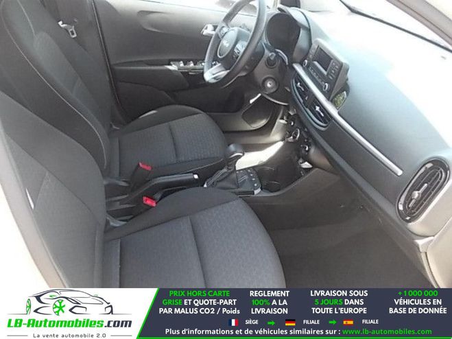 Kia Picanto 1.0 DPi 67ch BVA Beige M�tallique de 2022