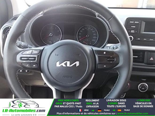 Kia Picanto 1.0 DPi 67ch BVA Beige M�tallique de 2022