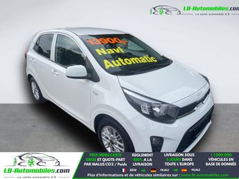  Voir d&eacute;tails -Kia Picanto 1.0 DPi 67ch BVA &agrave; Beaupuy (31)