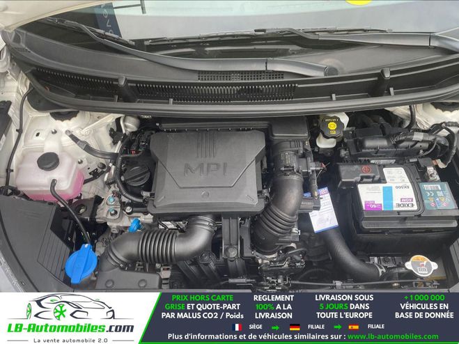 Kia Picanto 1.0 DPi 67ch BVA Blanc de 2023