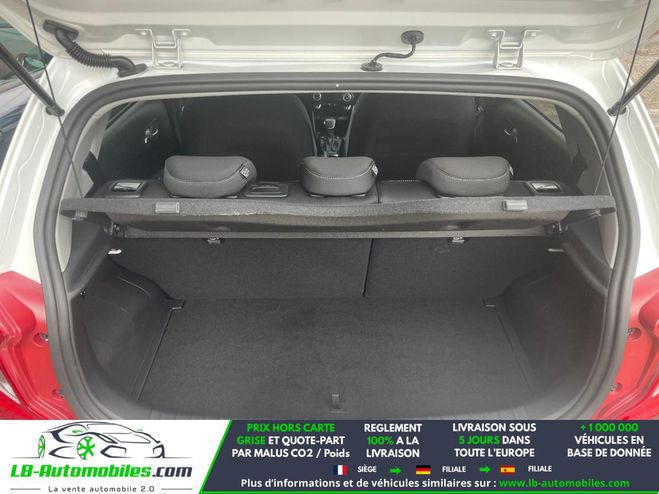 Kia Picanto 1.0 DPi 67ch BVA Blanc de 2023