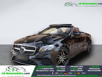 Mercedes Classe E