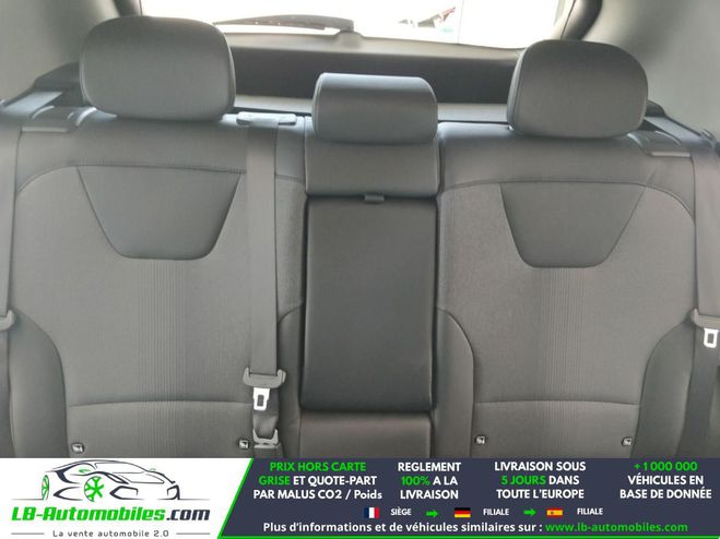 Kia Niro 1.6 GDi 183 ch PHEV BVA Bleu M�tallique de 2022