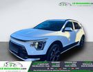 Kia Niro 1.6 GDi Hybride 105 ch BVA à Beaupuy (31) Kia Niro 1.6 GDi Hybride 105 ch BVA à Beaupuy (31)