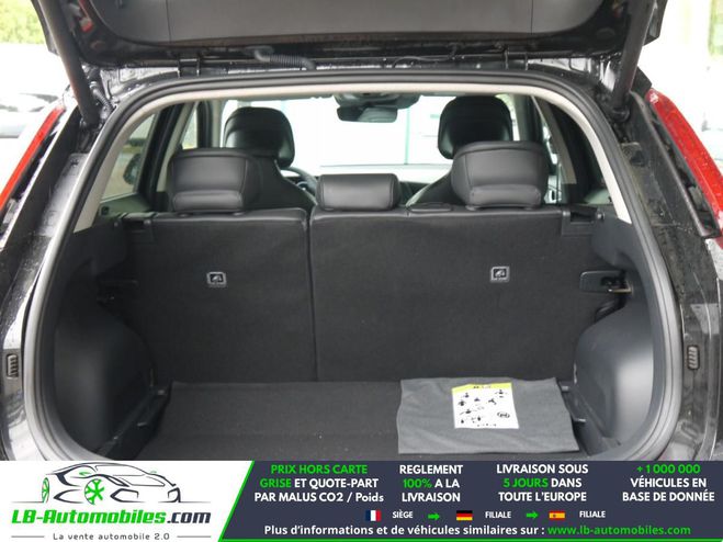 Kia Niro 1.6 GDi Hybride 105 ch BVA Noir M�tallique de 2025