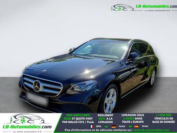 Mercedes Classe E