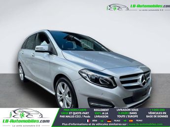 Mercedes Classe B