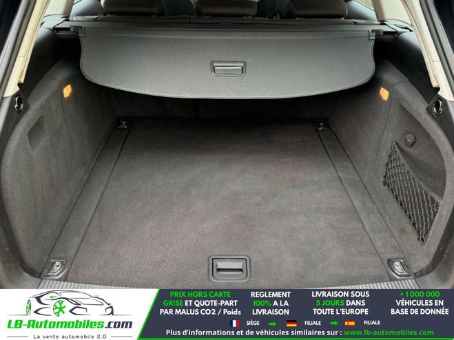 Audi A4 1.8 TFSI 120 Noir M�tallique de 2011