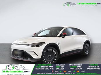  Voir d&eacute;tails -Smart #3 272 ch &agrave; Beaupuy (31)