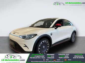  Voir d&eacute;tails -Smart #3 272 ch &agrave; Beaupuy (31)