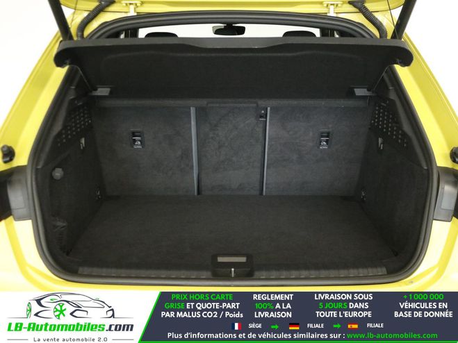 Audi S3 2.0 TFSI 310 BVA Jaune M�tallique de 2022