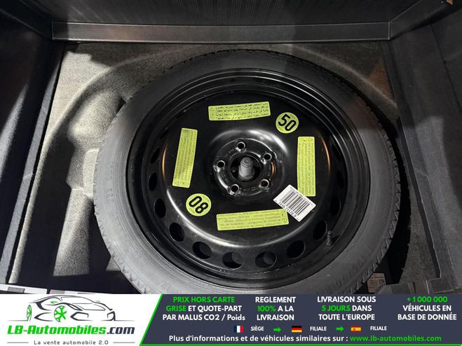 Audi S4 V6 3.0 TFSI 333 BVA Noir M�tallique de 2013