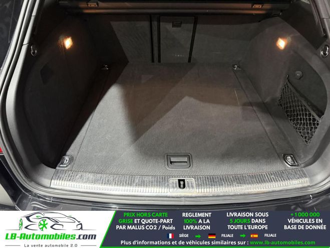 Audi S4 V6 3.0 TFSI 333 BVA Noir M�tallique de 2013