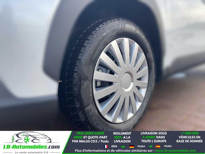 Toyota Corolla Hybride 196ch BVA 4X2 Blanc M�tallique de 2024
