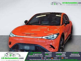  Voir d&eacute;tails -Smart #3 428 ch &agrave; Beaupuy (31)