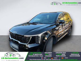  Voir d&eacute;tails -Kia Sorento 1.6 T-GDi 252ch Hybride Rechargeable 5 p &agrave; Beaupuy (31)
