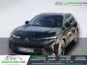  Voir d&eacute;tails -Renault Scenic E-Tech electrique 170 ch autonomie confo &agrave; Beaupuy (31)