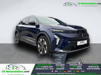  Voir d&eacute;tails -Renault Scenic E-Tech electrique 170 ch autonomie confo &agrave; Beaupuy (31)