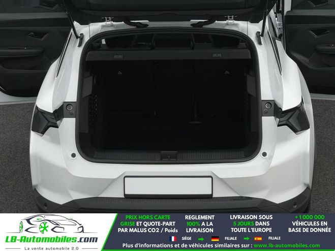 Renault Scenic E-Tech electrique 170 ch autonomie confo Blanc M�tallique de 2025