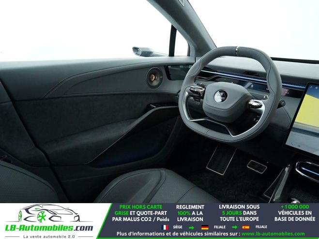 Lotus Eletre 675 Noir M�tallique de 2026