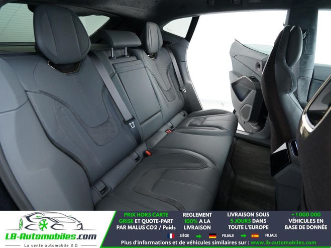 Lotus Eletre 675 Noir M�tallique de 2026