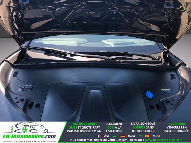 Lotus Eletre 675 Noir M�tallique de 2026