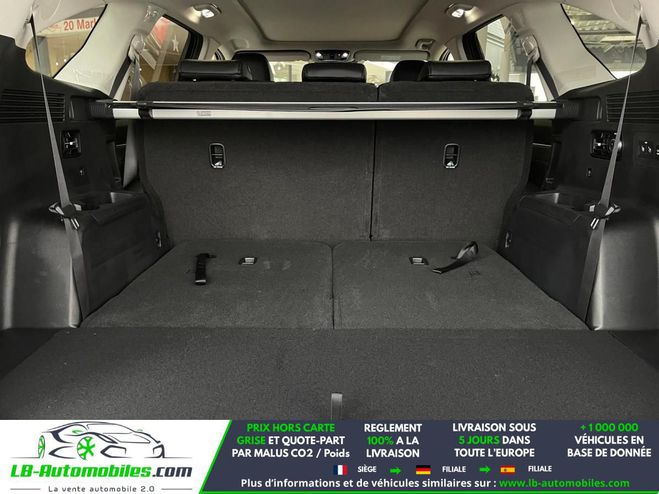 Kia Sorento 1.6 T-GDi 252ch Hybride Rechargeable 7 p Gris M�tallique de 2026