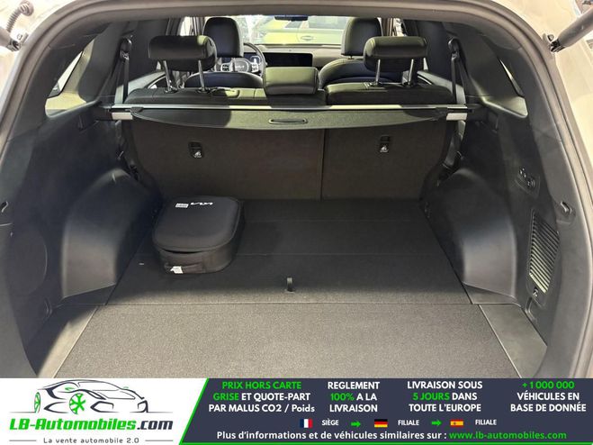 Kia Sorento 1.6 T-GDi 252ch Hybride Rechargeable 5 p Blanc M�tallique de 2025