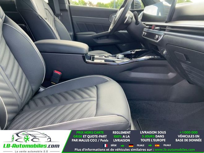 Kia Sorento 1.6 T-GDi 252ch Hybride Rechargeable 5 p Noir M�tallique de 2025