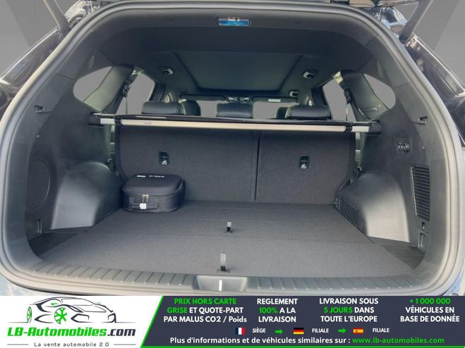 Kia Sorento 1.6 T-GDi 252ch Hybride Rechargeable 5 p Noir M�tallique de 2025
