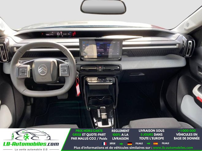 Citroen E-C3 113 ch BVA Gris de 2025