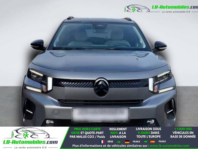 Citroen E-C3 113 ch BVA Gris de 2025