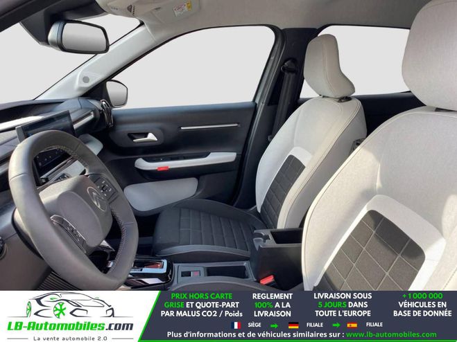 Citroen E-C3 113 ch BVA Gris de 2025
