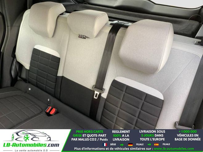 Citroen E-C3 113 ch BVA Gris de 2025
