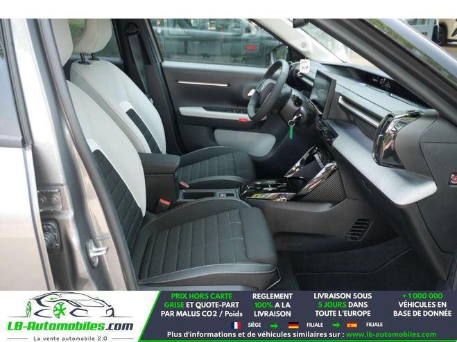 Citroen E-C3 113 ch BVA Gris M�tallique de 2025