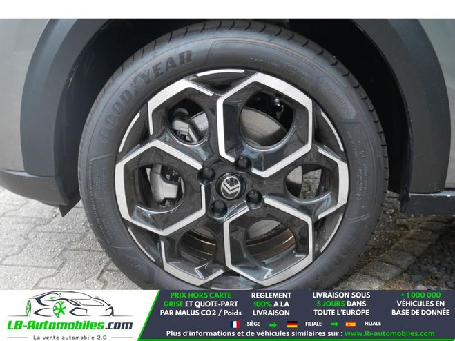 Citroen E-C3 113 ch BVA Gris M�tallique de 2025