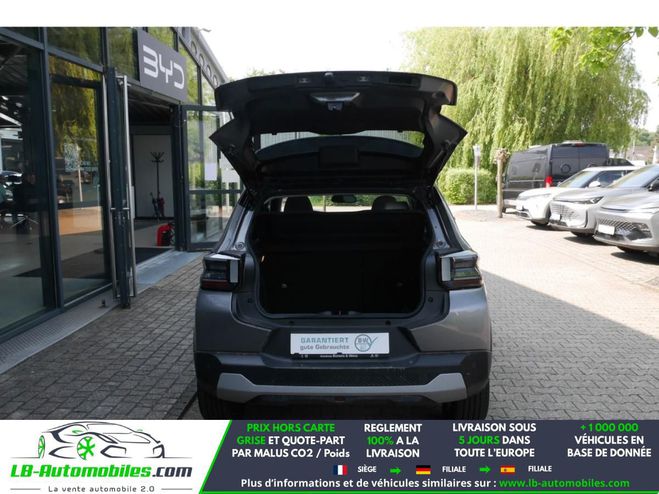 Citroen E-C3 113 ch BVA Gris M�tallique de 2025