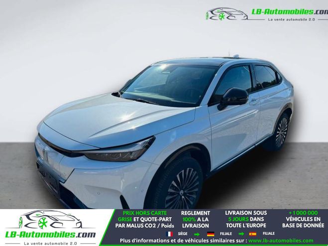 Honda E:NY1 e:Ny1 204 ch Blanc M�tallique de 2025